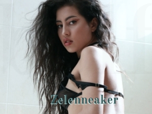 Zelenneaker