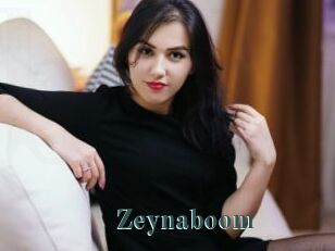 Zeynaboom