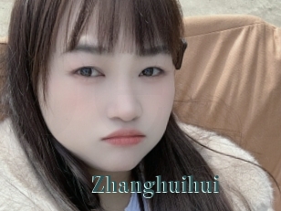 Zhanghuihui