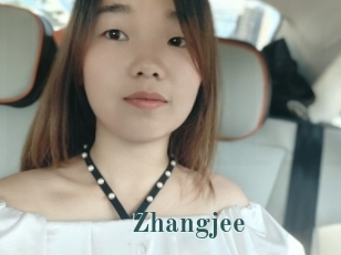 Zhangjee