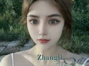 Zhangli