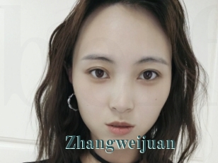 Zhangweijuan