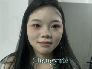 Zhangyute