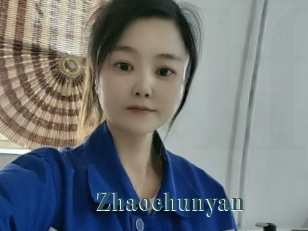 Zhaochunyan