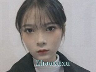 Zhouxuxu