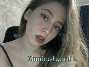 Zinniaedward