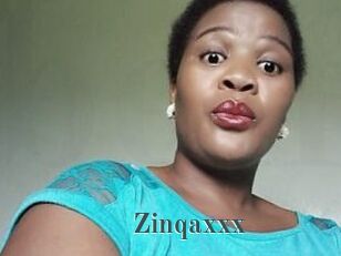 Zinqaxxx