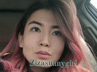 Zizasunnygirl