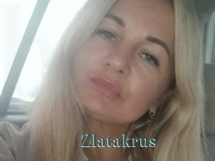 Zlatakrus