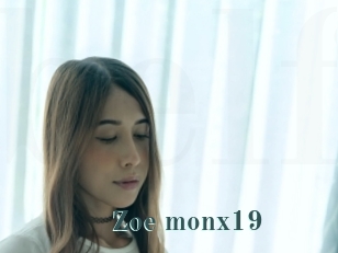 Zoe_monx19