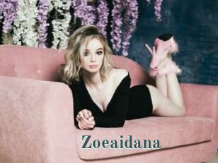 Zoeaidana