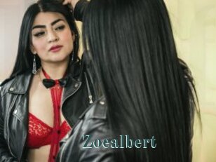 Zoealbert