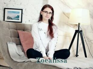 Zoealissa