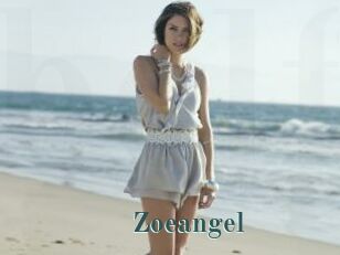 Zoeangel