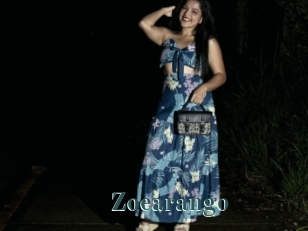 Zoearango