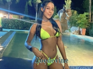 Zoedevine