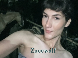 zoeewolf Belles Femmes