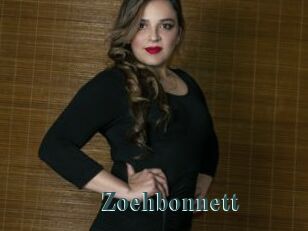 Zoehbonnett