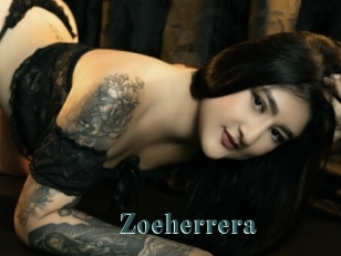 Zoeherrera