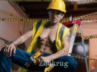 Zoekrug
