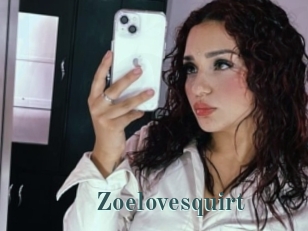 Zoelovesquirt