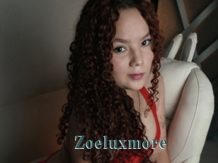 zoeluxmore Belles Femmes