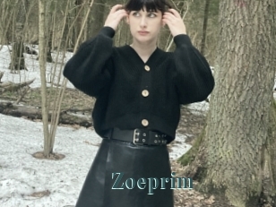 Zoeprim