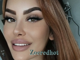 Zoeredhot
