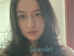 Zoerodri