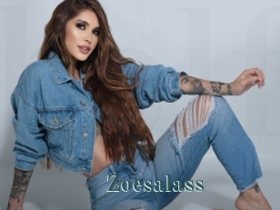Zoesalass
