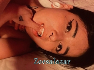 zoesalazar Belles Femmes
