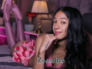 Zoescire