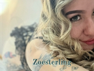 Zoesterling