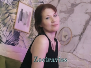 Zoetraviss