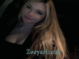 Zoeyarizona