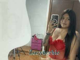 Zoeyderbie
