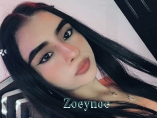Zoeynoe
