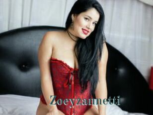 Zoeyzannetti