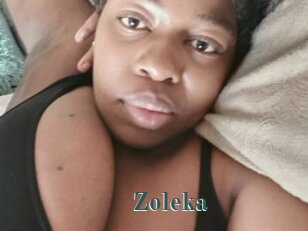 Zoleka