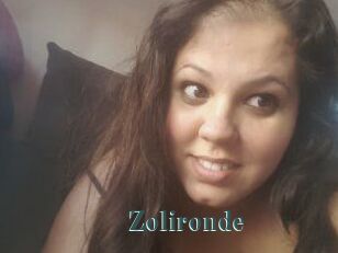 Zolironde