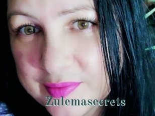Zulemasecrets