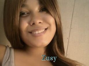 Zusy